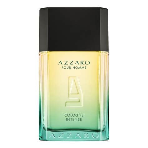 parfum pour homme azzaro